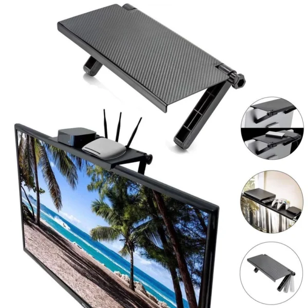 2de67e5f773777955d98e24a3cc37108 Monitor Bracket Stand