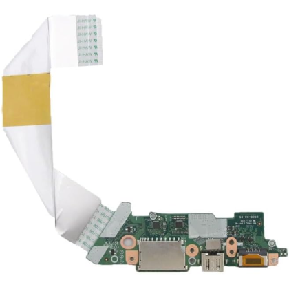 6vcw4qVP1765339179-420x420 Lenovo ThinkBook 14 G2 G3 Network USB Interface Board with Cable