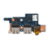 8JUDW4x61755568149-420x420 HP EliteBook 840 845 G7 G8 USB Audio I O Board