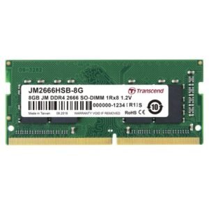 BbTC1tSW1753868537-420x420 Transcend 8GB DDR4 2666 SO DIMM