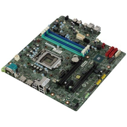 QJK0NEfT1745826003-420x420 Lenovo ThinkStation P330 Workstation Motherboard C246