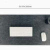 Screenshot 2026-01-02 at 00.43.31 Large Wool Felt Desk Mat and Keyboard Pad