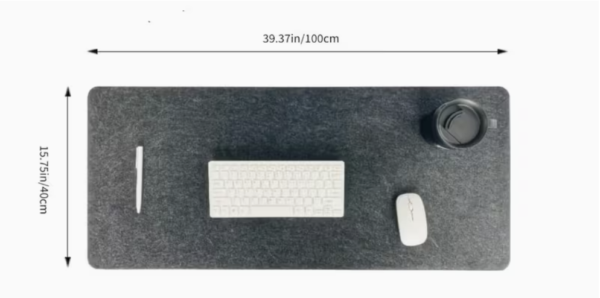 Screenshot 2026-01-02 at 00.43.31 Large Wool Felt Desk Mat and Keyboard Pad