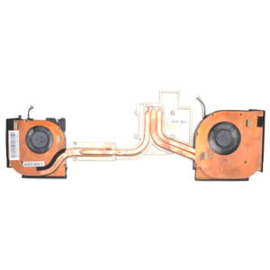 uBEoad191764925025-420x420 Lenovo ThinkPad P53 P52 Heatsink with Fan N19P